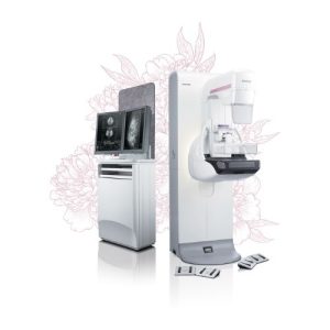 Hệ thống X-quang nhũ ảnh kỹ thuật số - AMULET Innovality (FDR MS-3500)