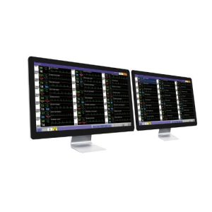 Phần mềm theo dõi bệnh nhân trung tâm PQ-914