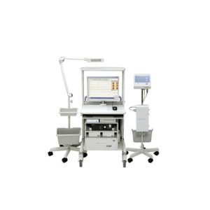 Máy điện não EEG-1200K