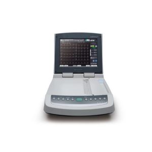 MÁY ĐIỆN TIM GẮNG SỨC: ECG-2450