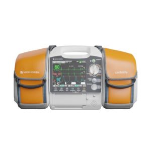 MÁY PHÁ RUNG TIM: EMS-1052