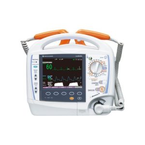 MÁY PHÁ RUNG TIM: TEC 5600