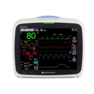 MÁY THEO DÕI BỆNH NHÂN: PVM-4700 Series
