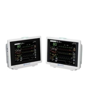 MÁY THEO DÕI BỆNH NHÂN: SVM-7600 Series