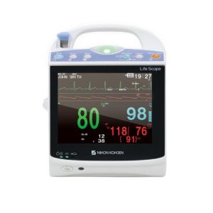 MÁY THEO DÕI BỆNH NHÂN BSM-1700 Series