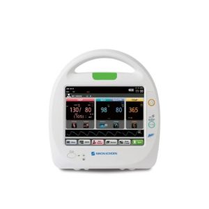 SVM-7200: Giải pháp theo dõi bệnh nhân thông minh, an toàn và nhanh chóng