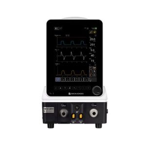 Máy thở xâm lấn, không xâm lấn NKV 440