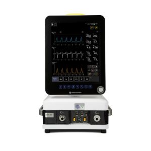 MÁY THỞ ĐA CHỨC NĂNG NKV- 550