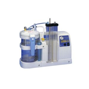 Máy hút áp lực thấp constant-1400