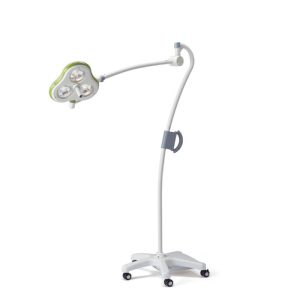 Đèn mổ di động CS3