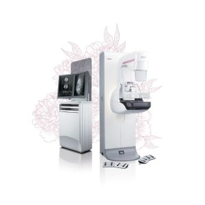 Hệ thống x-quang nhũ ảnh kỹ thuật số AMULET Innovality