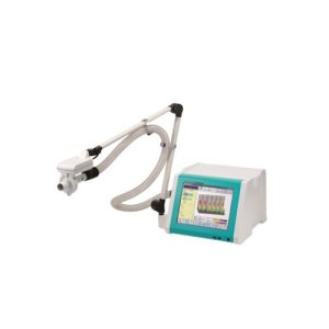 Máy đo chức năng hô hấp MOSTGRAPH-02