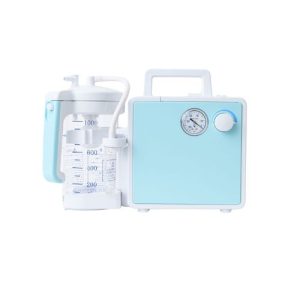 Máy hút dịch: MinicIII-S