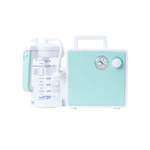 Máy hút dịch: MinicIII-W