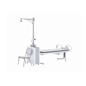 Máy kéo giãn cột số OL-1200