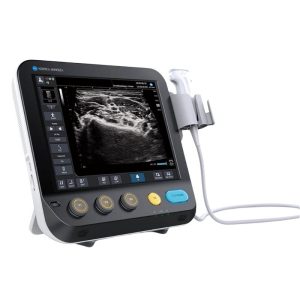 Máy siêu âm xách tay Ultrasound System Sonimage MX1