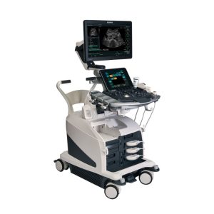 HỆ THỐNG SIÊU ÂM MÀU CAO CẤP ARIETTA 750 DI