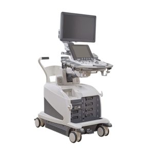 Máy siêu âm Arietta 750 VE