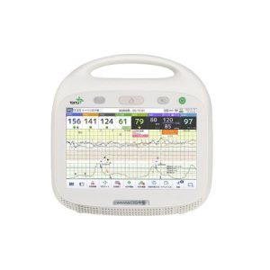 Máy phát hiện tim thai FD-491