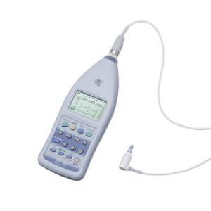 Máy sàng lọc thính lực cho trẻ sơ sinh